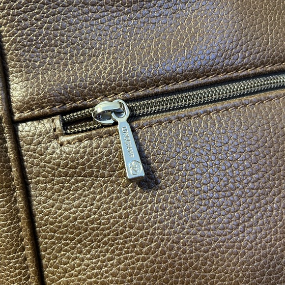 Long Champ Limited Edition Leather Bag - Picture 13 of 13